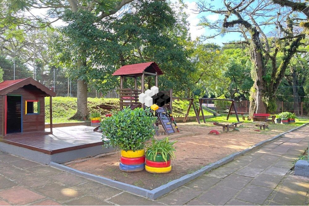 Apartamento de 3 quartos, 60m² no bairro Santo Antônio, em Porto Alegre | Eu Corretor