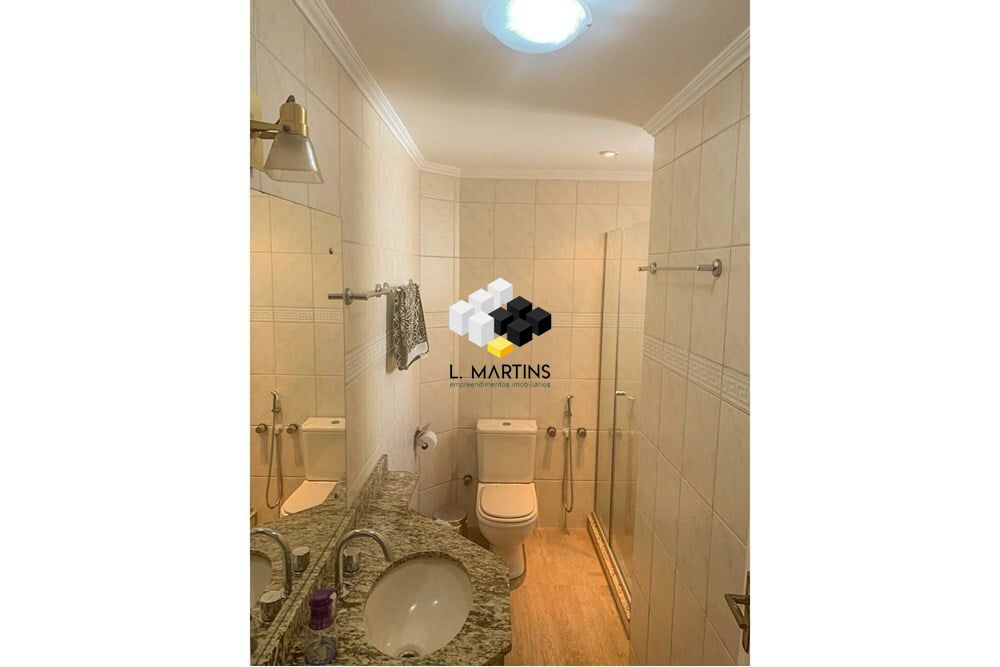 Casa de Condomínio à venda com 3 quartos, 212m² - Foto 7