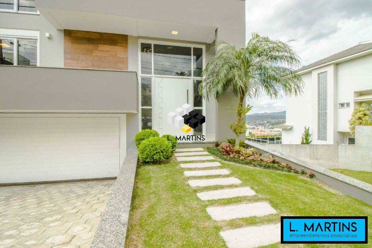 Casa de Condomínio à venda com 3 quartos, 284m² - Foto 29