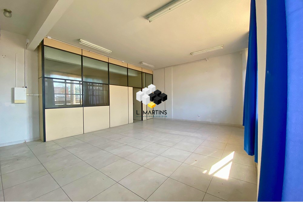 Conjunto Comercial-Sala à venda, 76m² - Foto 15