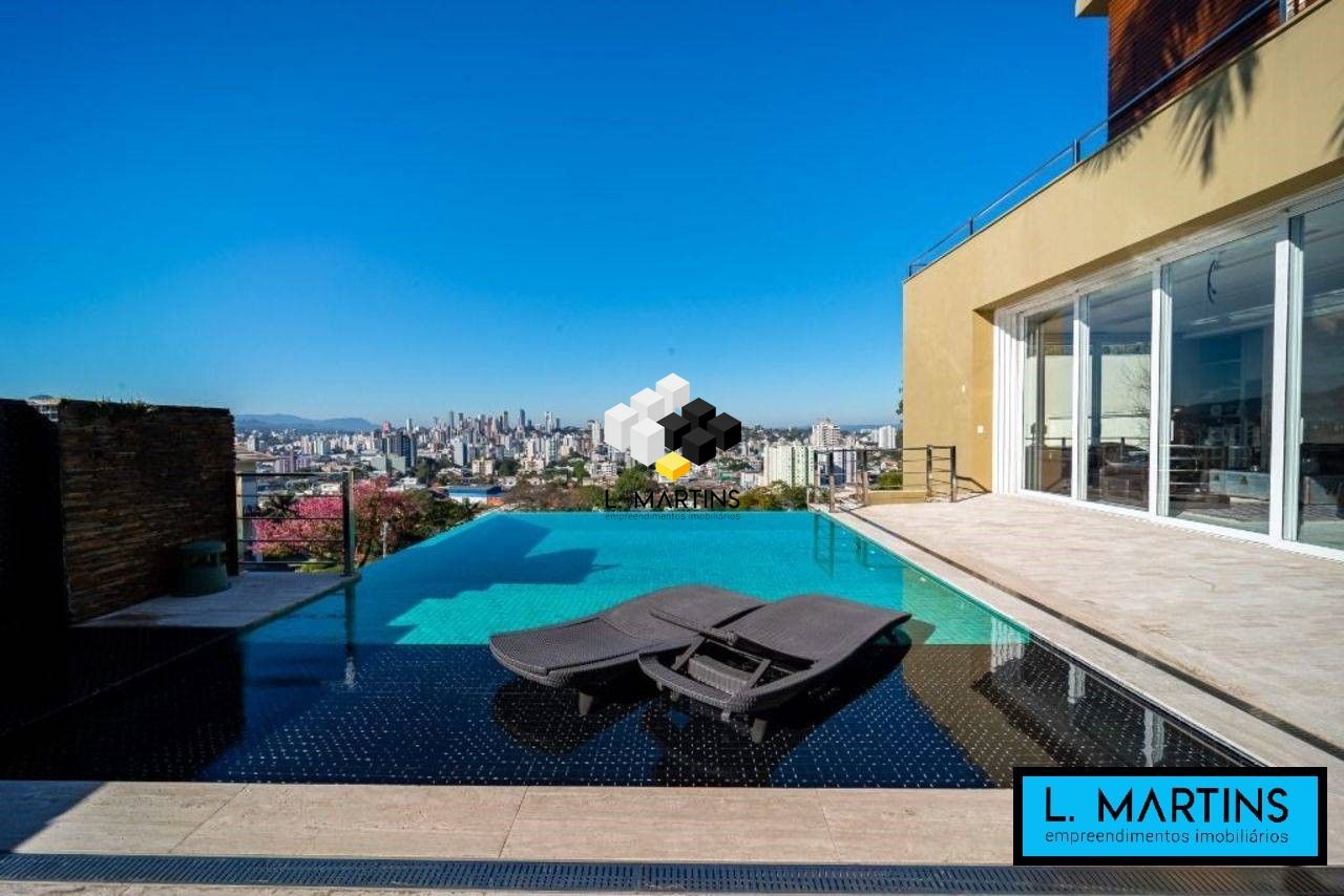 Casa de Condomínio à venda com 4 quartos, 900m² - Foto 15