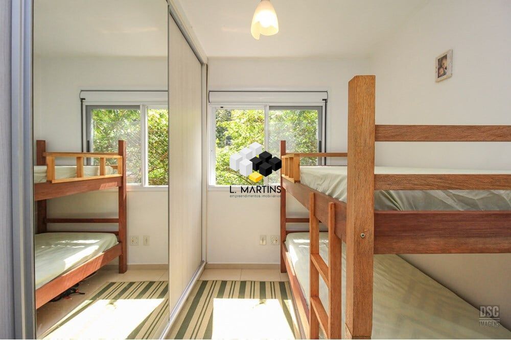 Apartamento de 2 quartos, 55m² no bairro Guarujá, em Porto Alegre | Eu Corretor