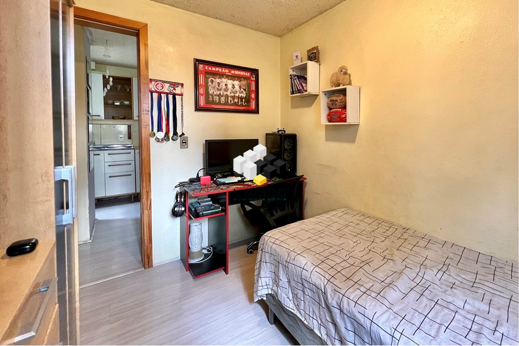 Apartamento à venda com 2 quartos, 43m² - Foto 17
