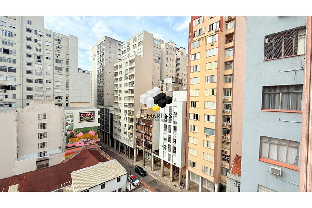 Apartamento de 1 quarto, 43m² no bairro Centro Histórico, em Porto Alegre | Eu Corretor