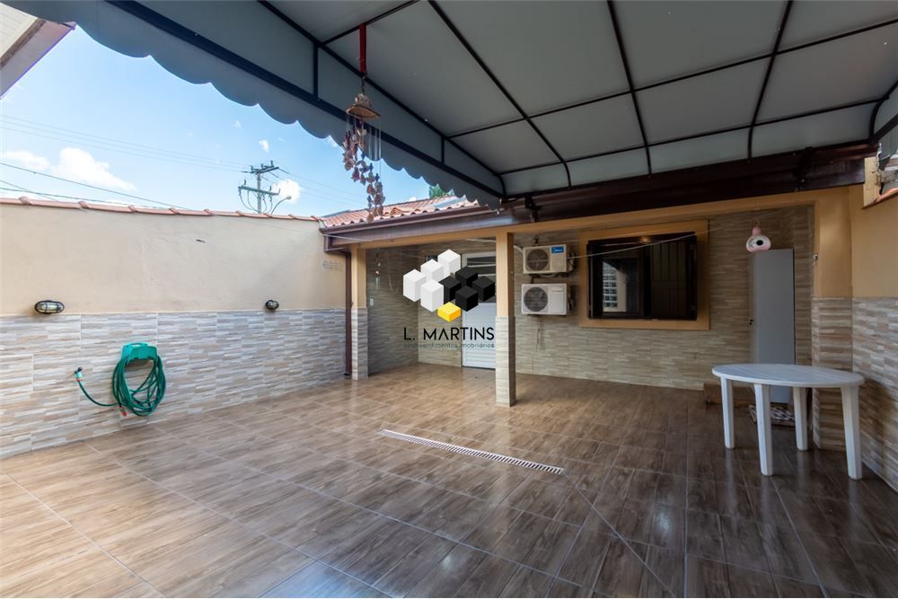 Casa, 2 quartos, 49 m² - Foto 16