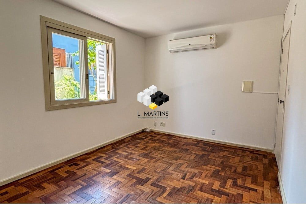 Apartamento de 2 quartos, 41m² no bairro Menino Deus, em Porto Alegre | Eu Corretor