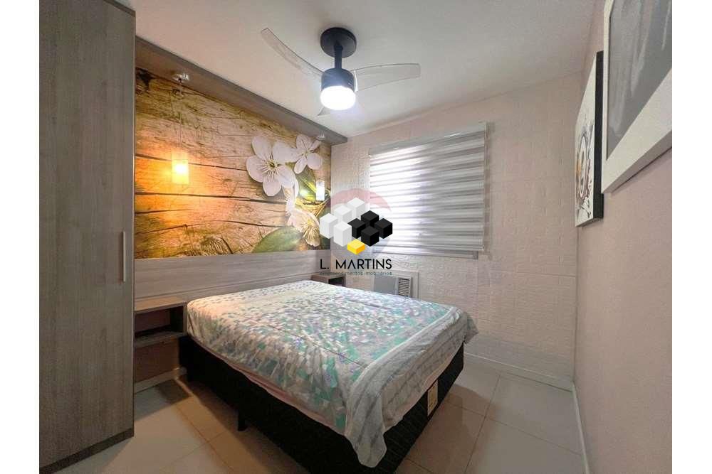 Apartamento à venda com 2 quartos, 48m² - Foto 15