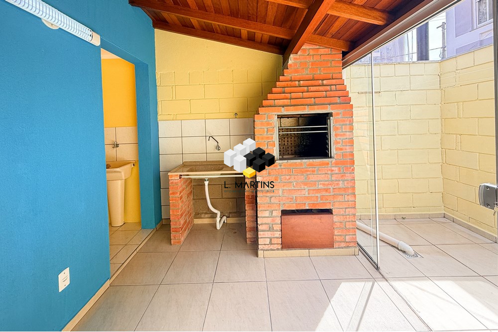 Casa de Condomínio à venda com 2 quartos, 78m² - Foto 48