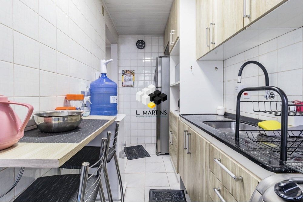 Apartamento de 3 quartos, 51m² no bairro Sarandi, em Porto Alegre | Eu Corretor
