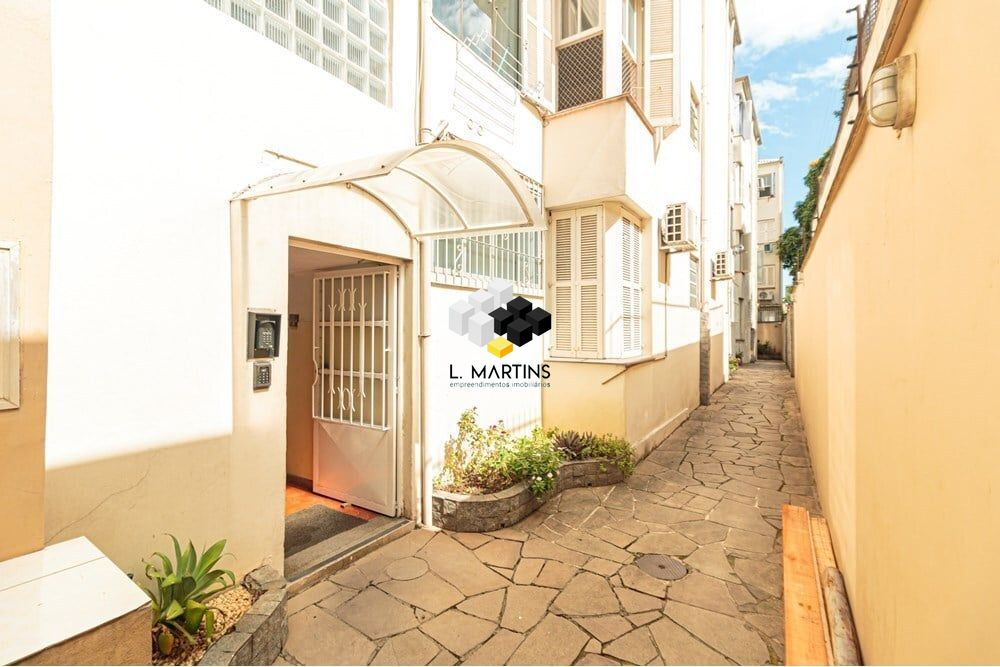 Studio de 1 quarto, 28m² no bairro Cidade Baixa, em Porto Alegre | Eu Corretor