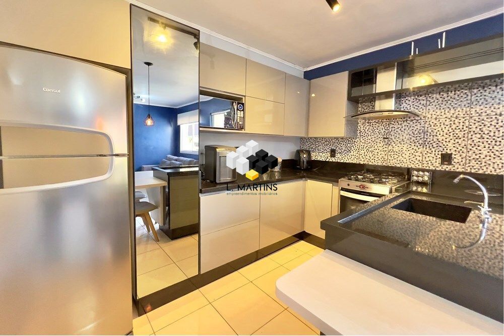 Casa de Condomínio à venda com 2 quartos, 55m² - Foto 17