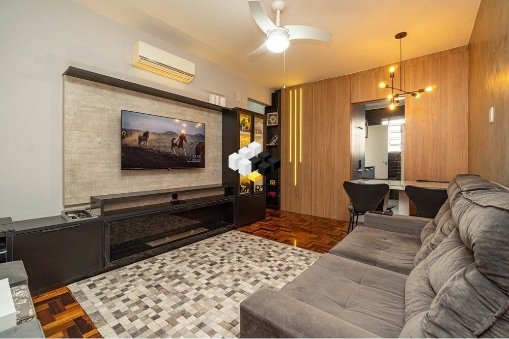 Apartamento à venda  no Vila Ipiranga - Porto Alegre, RS. Imóveis
