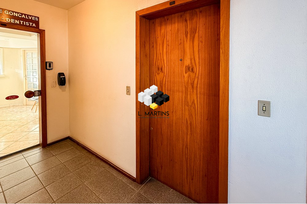 Conjunto Comercial-Sala à venda, 39m² - Foto 19