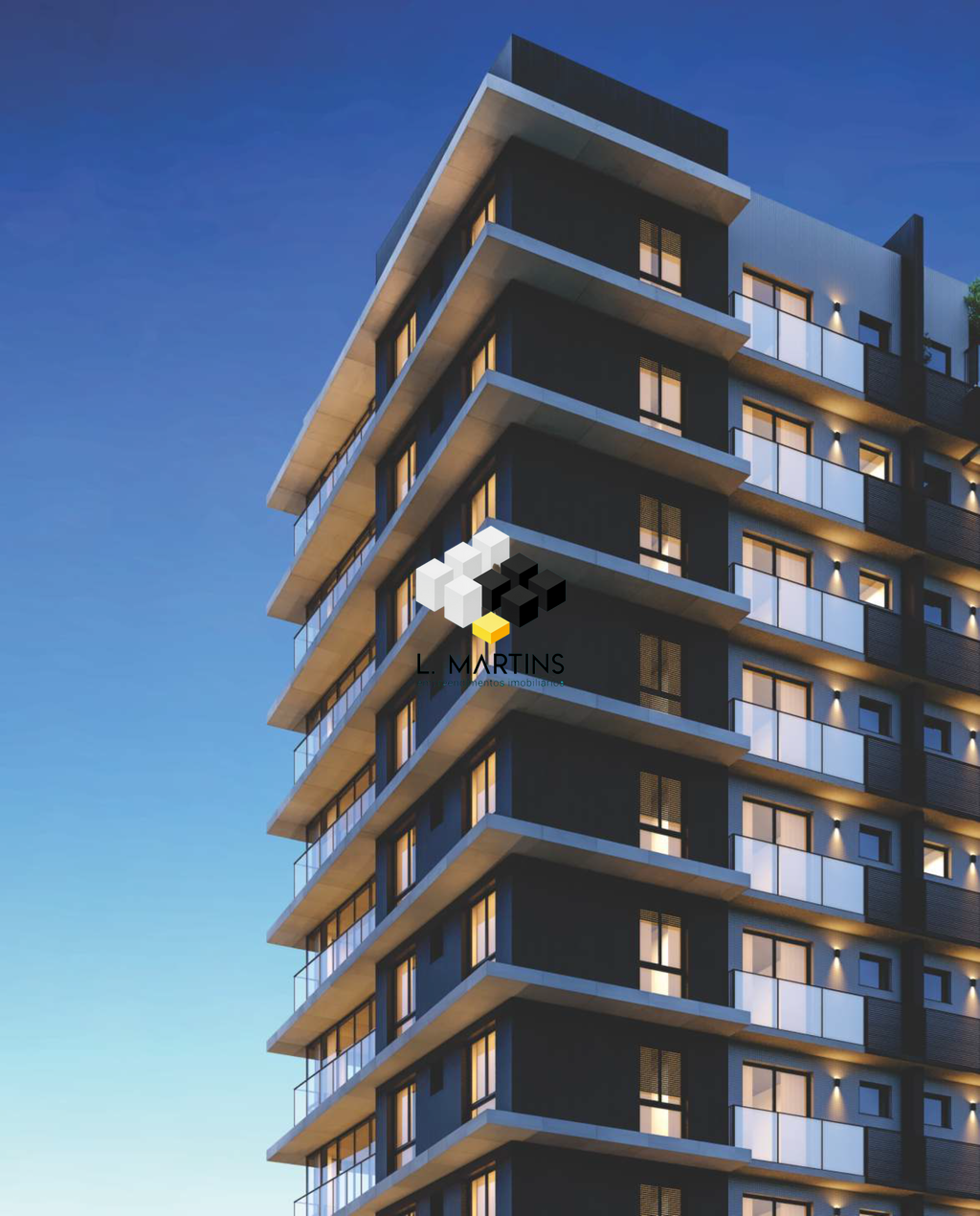 Apartamento de 3 quartos, 242m² no bairro Rio Branco, em Porto Alegre | Eu Corretor