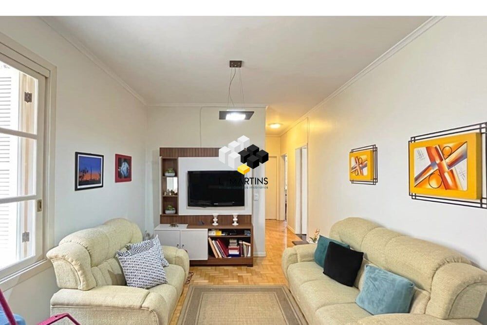 Apartamento à venda  no São João - Porto Alegre, RS. Imóveis