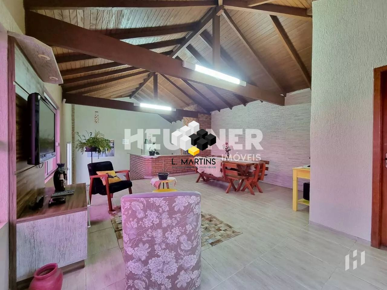 Casa, 4 quartos, 219 m² - Foto 29