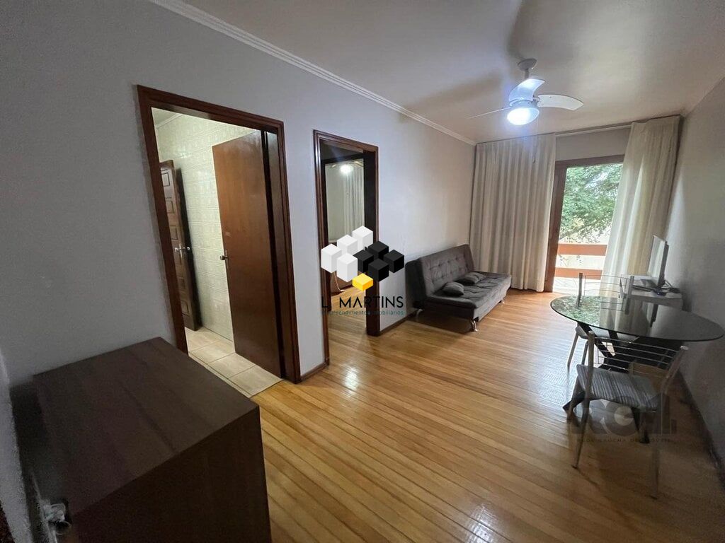 Apartamento de 1 quarto, 36m² no bairro Centro Histórico, em Porto Alegre | Eu Corretor