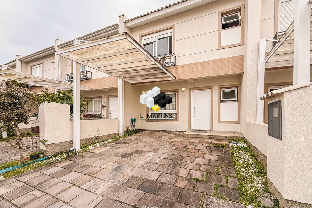 Casa com 3 Dormitórios à venda, 112 m² por R$ 660.000,00 Casa com 3 Dormitórios à venda, 112 m² por R$ 660.000,00