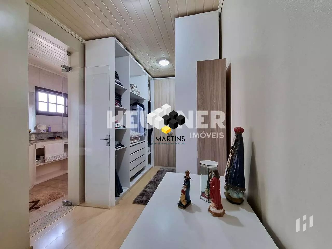 Casa, 4 quartos, 219 m² - Foto 17