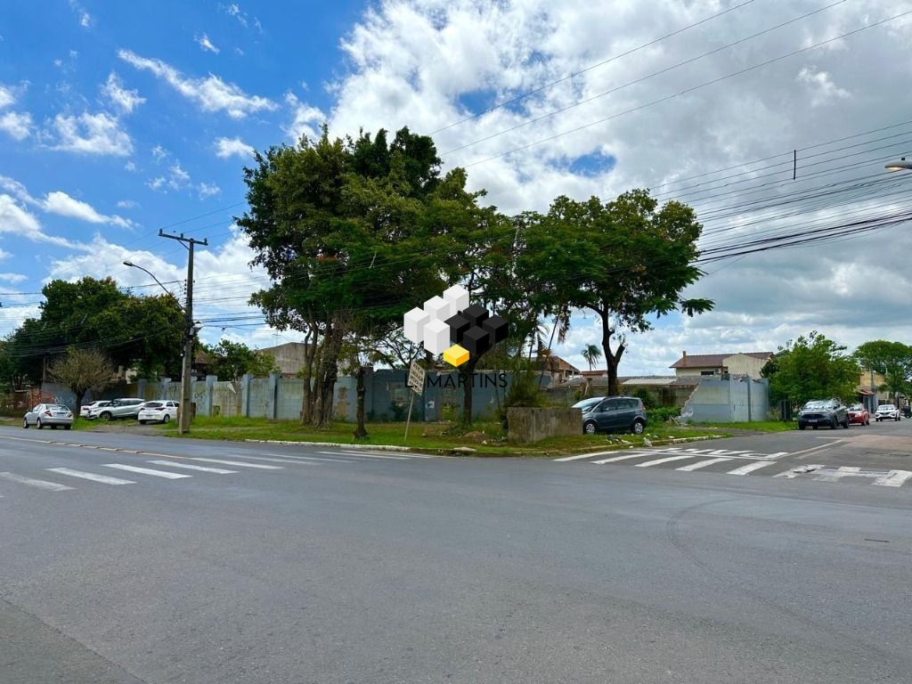 Terreno/Lote à venda  no Harmonia - Canoas, RS. Imóveis