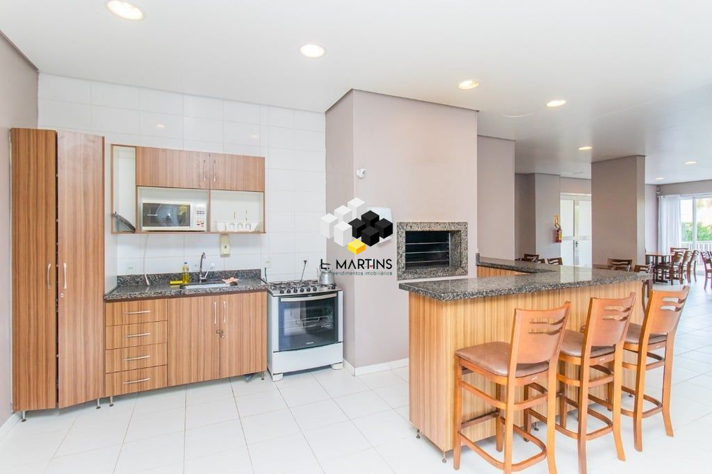 Apartamento de 2 quartos, 55m² no bairro Partenon, em Porto Alegre | Eu Corretor