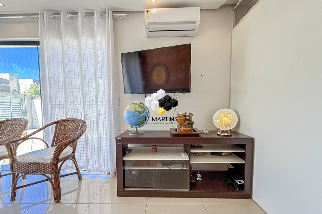 Casa, 3 quartos, 210 m² - Foto 46