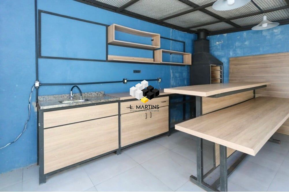 Edifício Residencial de 212m² no bairro Estância Velha, em Canoas | Eu Corretor