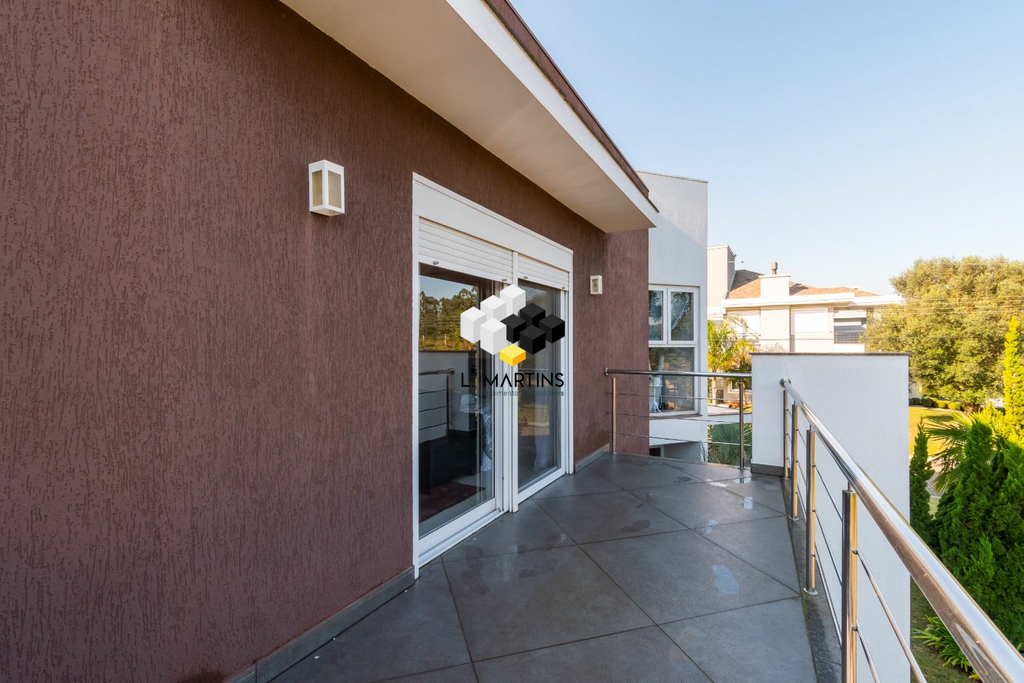 Casa de Condomínio à venda com 4 quartos, 334m² - Foto 55