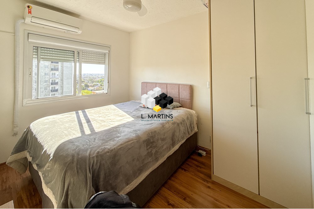 Apartamento com 2 Dormitórios à venda, 58 m² por R$ 445.000,00 Apartamento com 2 Dormitórios à venda, 58 m² por R$ 445.000,00