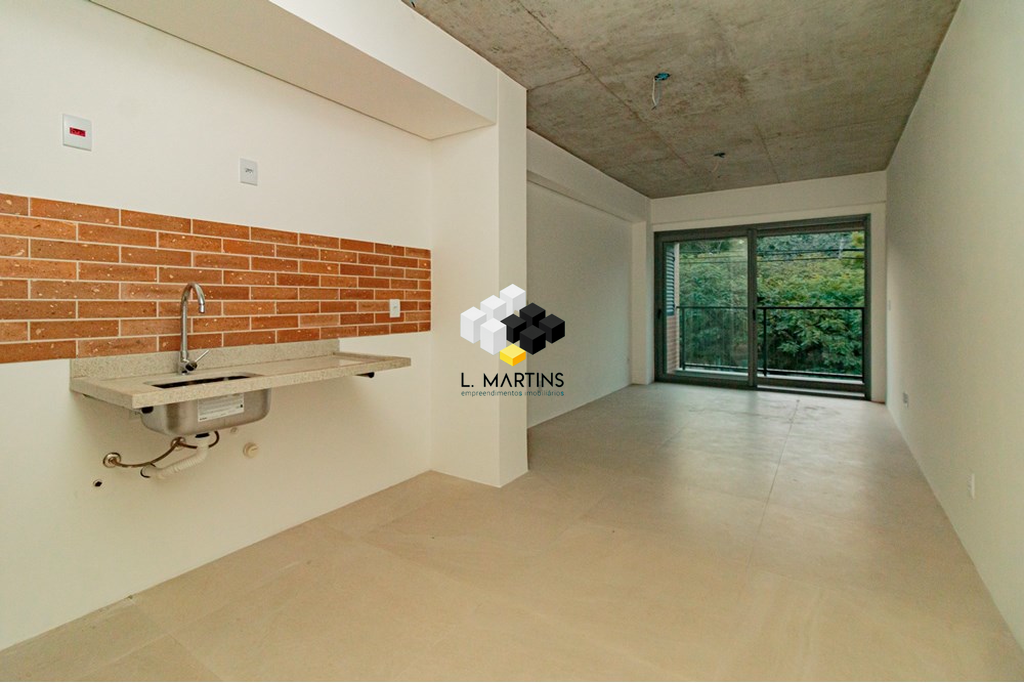 Apartamento de 2 quartos, 65m² no bairro Bom Fim, em Porto Alegre | Eu Corretor