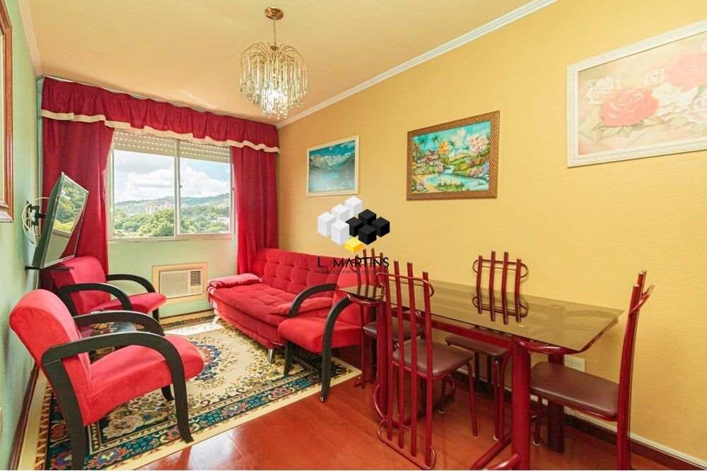 Apartamento à venda  no Jardim Sabará - Porto Alegre, RS. Imóveis