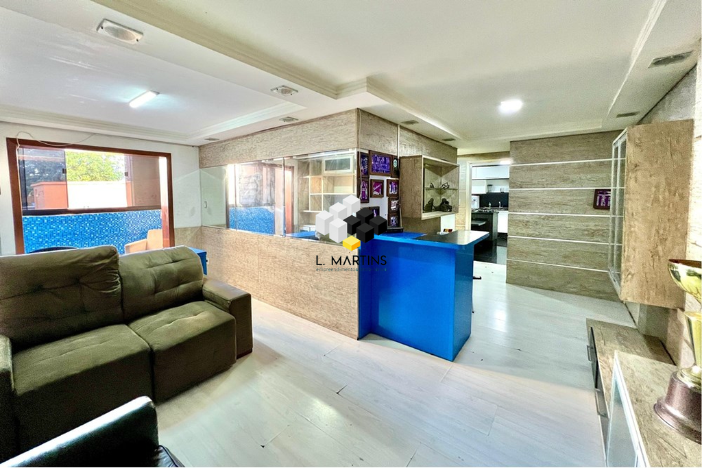 Apartamento à venda com 2 quartos, 71m² - Foto 1