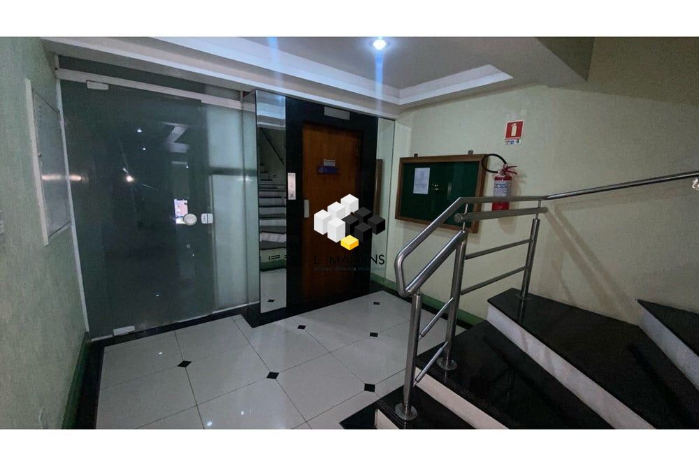Conjunto Comercial-Sala à venda, 38m² - Foto 14