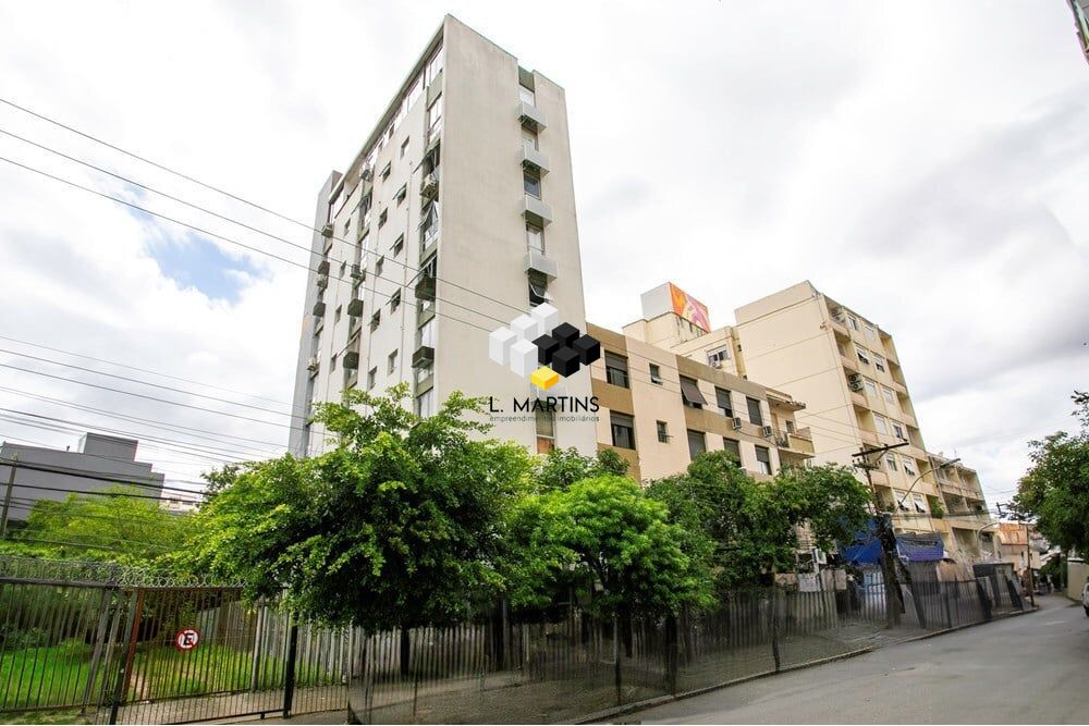 Apartamento à venda  no Cidade Baixa - Porto Alegre, RS. Imóveis