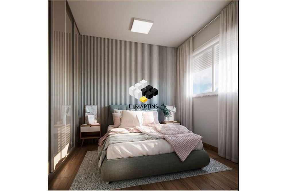 Apartamento de 2 quartos, 55m² no bairro Camaquã, em Porto Alegre | Eu Corretor