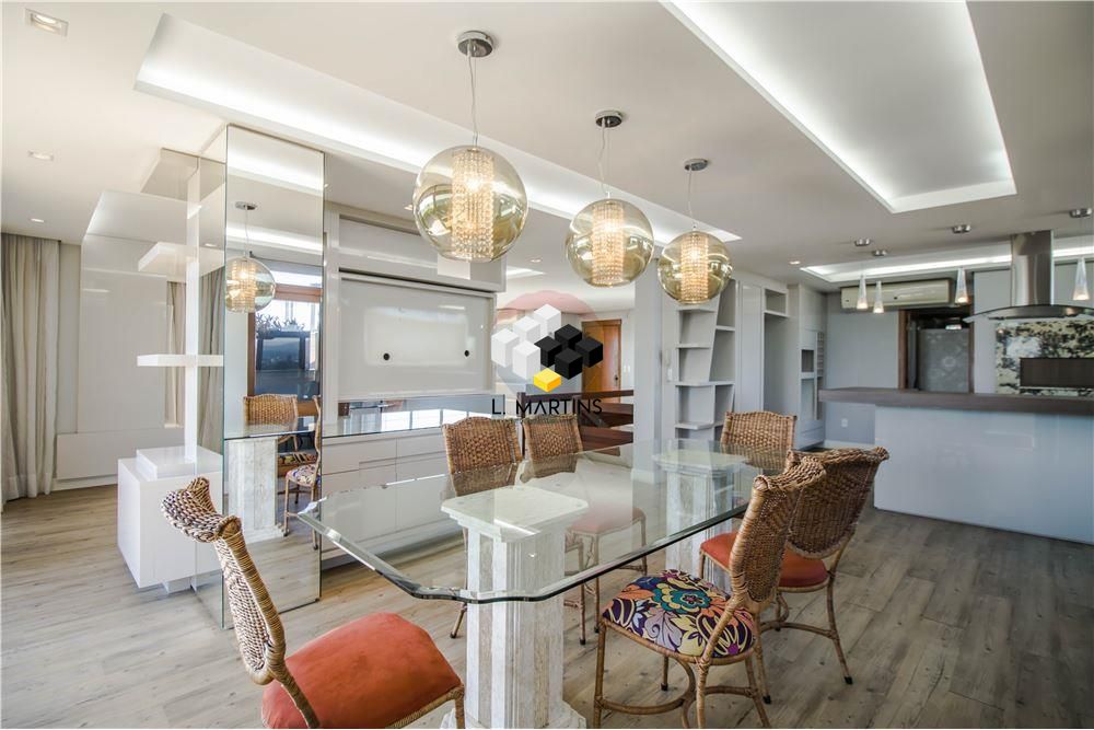 Cobertura à venda com 3 quartos, 436m² - Foto 8