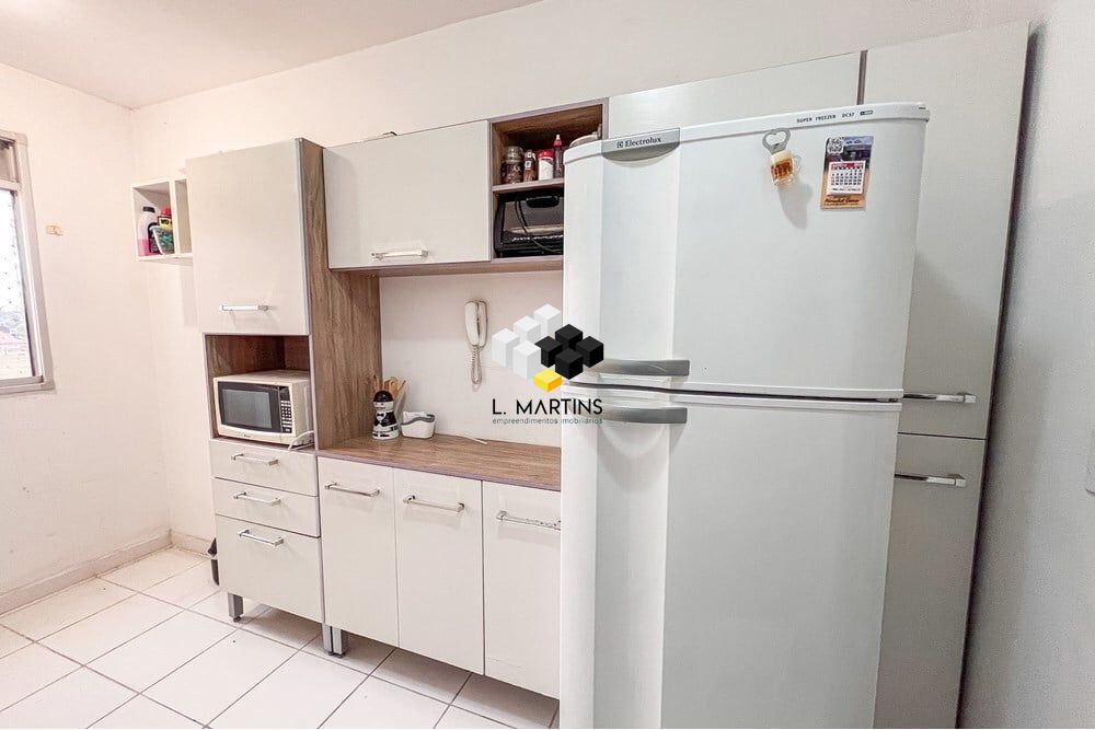 Apartamento à venda com 3 quartos, 57m² - Foto 24