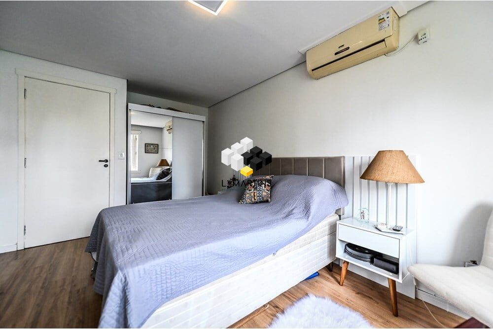 Casa de Condomínio de 2 quartos, 80m² no bairro Tristeza, em Porto Alegre | Eu Corretor