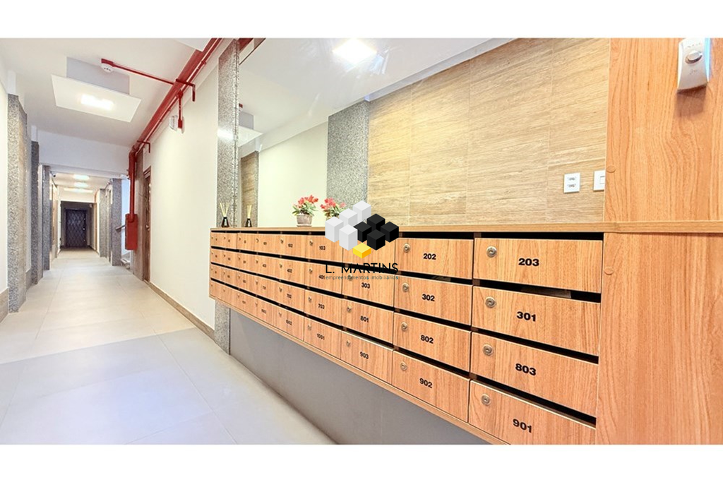 Apartamento de 1 quarto, 43m² no bairro Centro Histórico, em Porto Alegre | Eu Corretor
