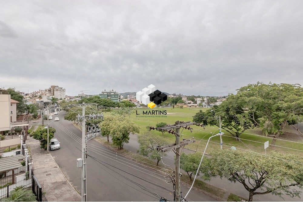 Apartamento de 3 quartos, 124m² no bairro Jardim Itu, em Porto Alegre | Eu Corretor