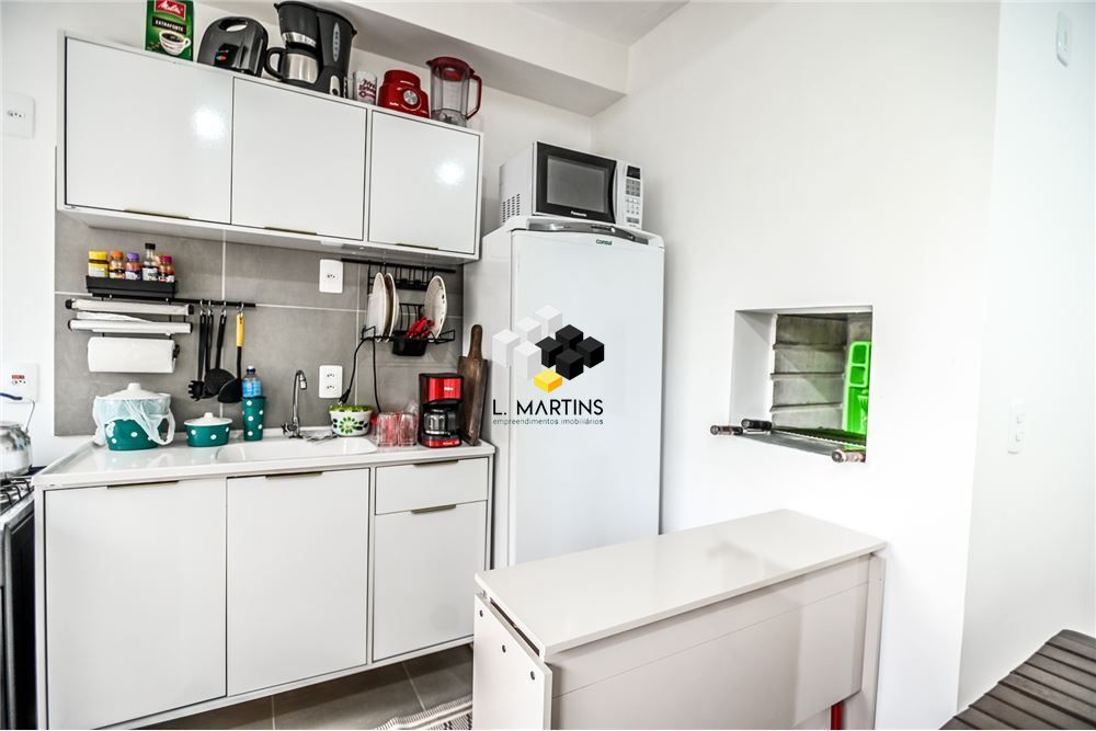 Apartamento de 2 quartos, 42m² no bairro Sarandi, em Porto Alegre | Eu Corretor
