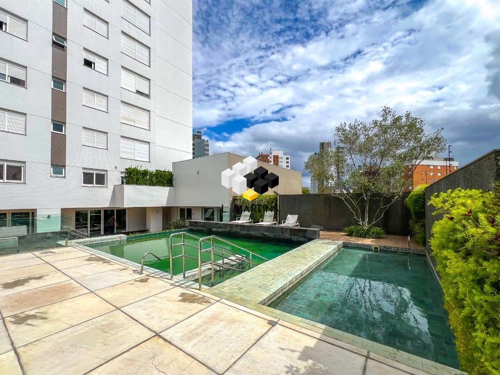 Apartamento de 4 quartos, 304m² no bairro Petrópolis, em Porto Alegre | Eu Corretor