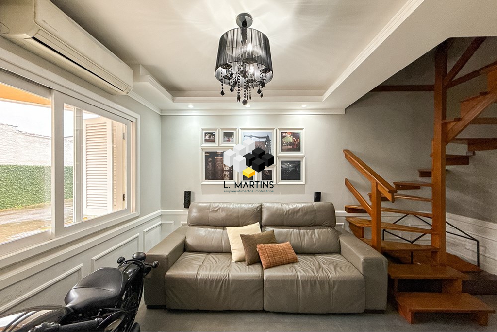 Casa à venda com 2 quartos, 98m² - Foto 28
