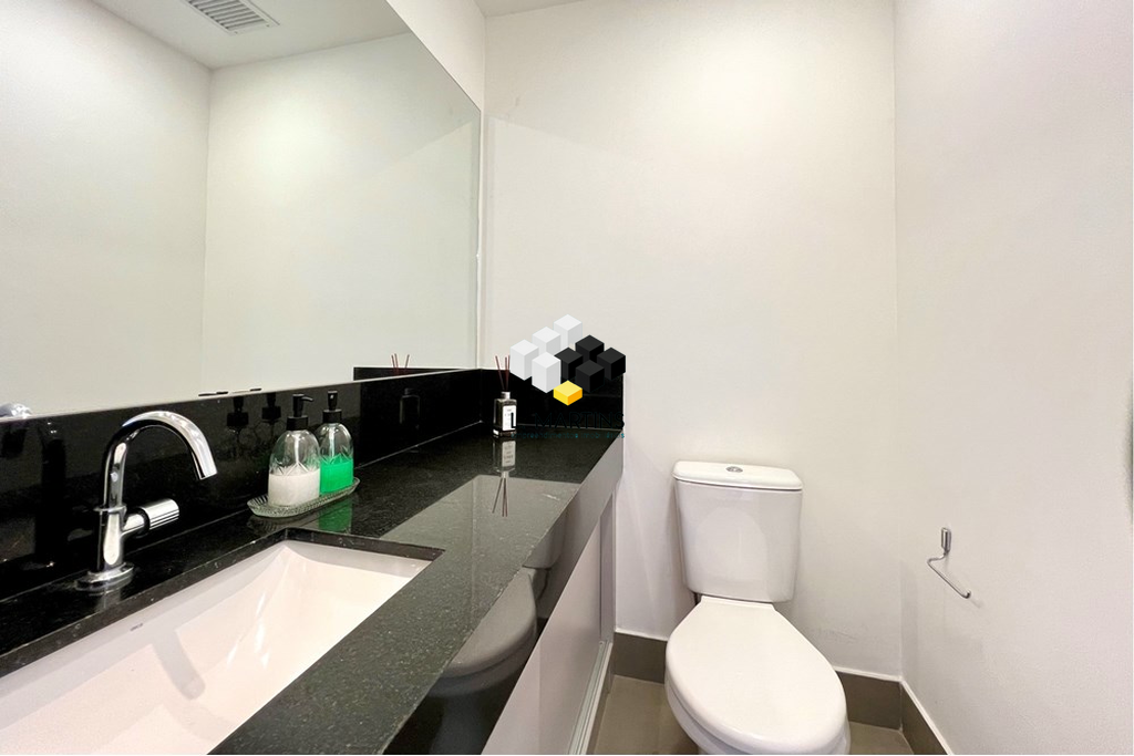 Conjunto Comercial-Sala à venda, 27m² - Foto 3