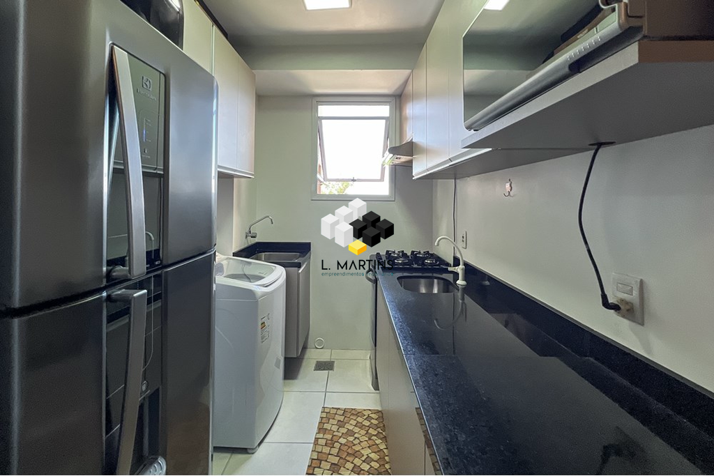 Apartamento à venda com 2 quartos, 47m² - Foto 18