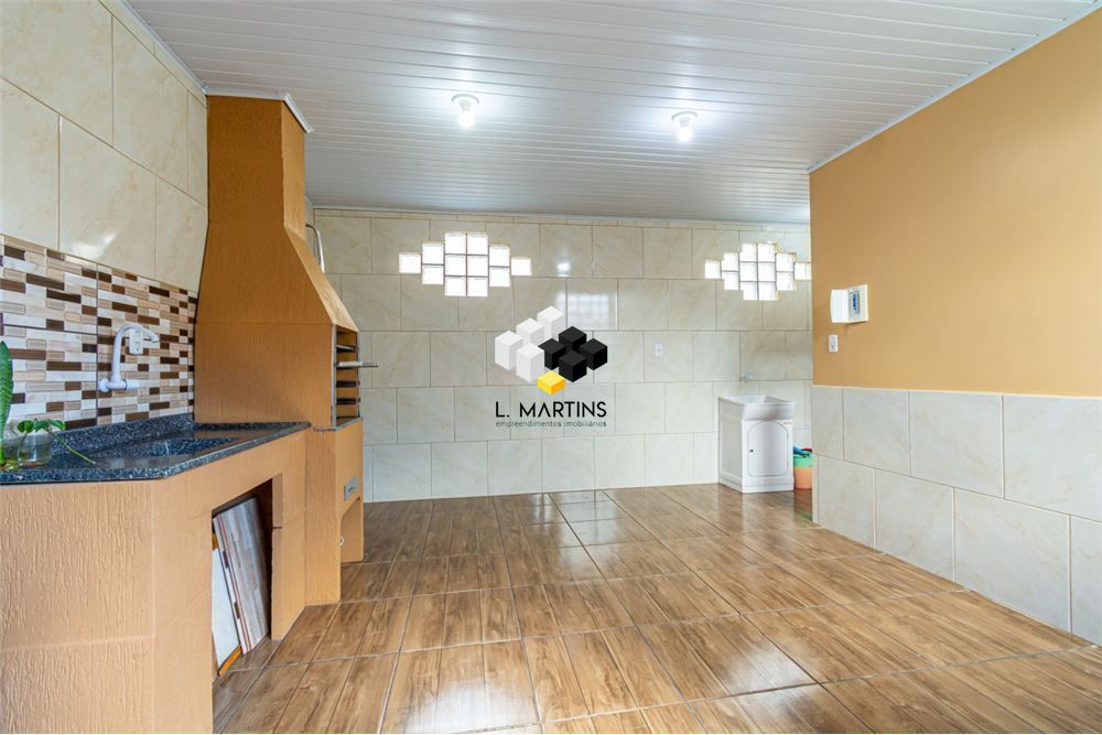 Casa de 2 quartos, 94m² no bairro São José, em Canoas | Eu Corretor