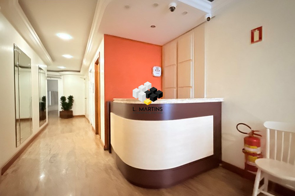 Apartamento de 1 quarto, 30m² no bairro Centro Histórico, em Porto Alegre | Eu Corretor