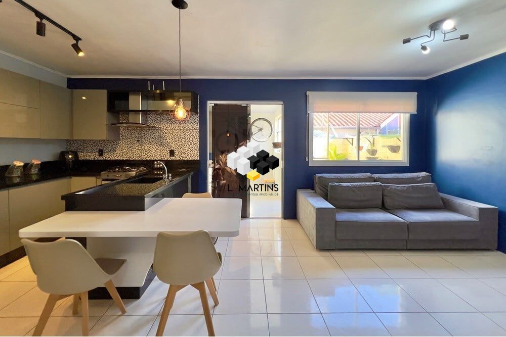 Casa de Condomínio de 2 quartos, 55m² no bairro Olaria, em Canoas | Eu Corretor