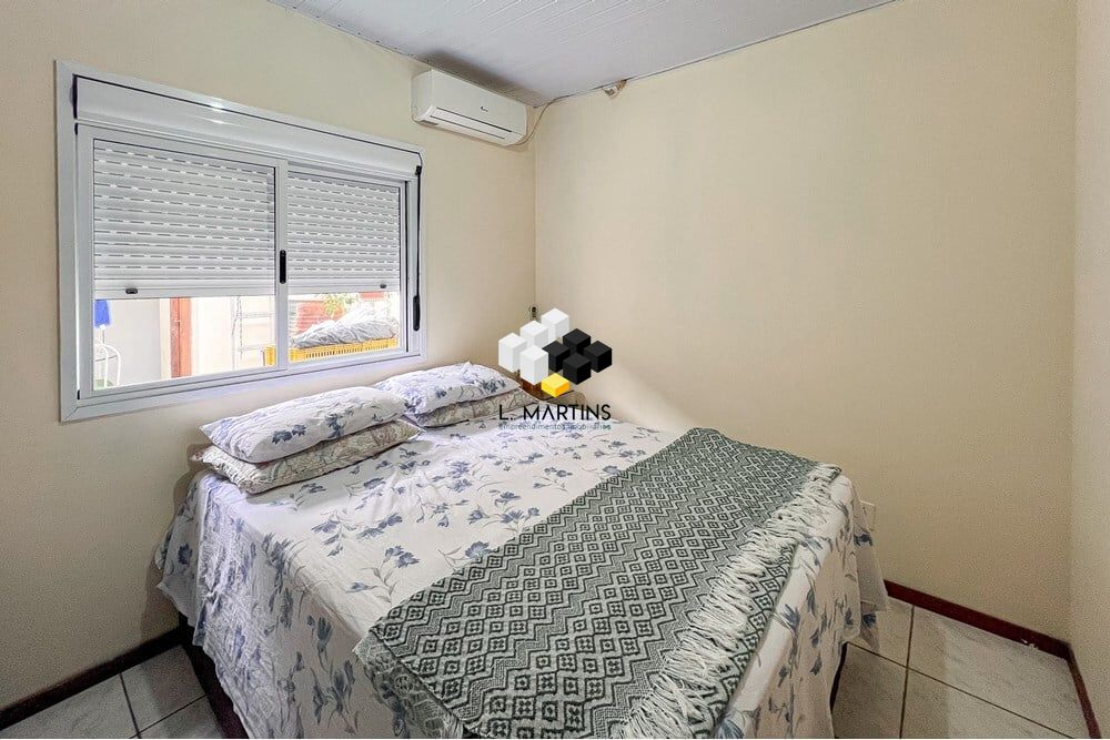 Casa de Condomínio à venda com 2 quartos, 57m² - Foto 28