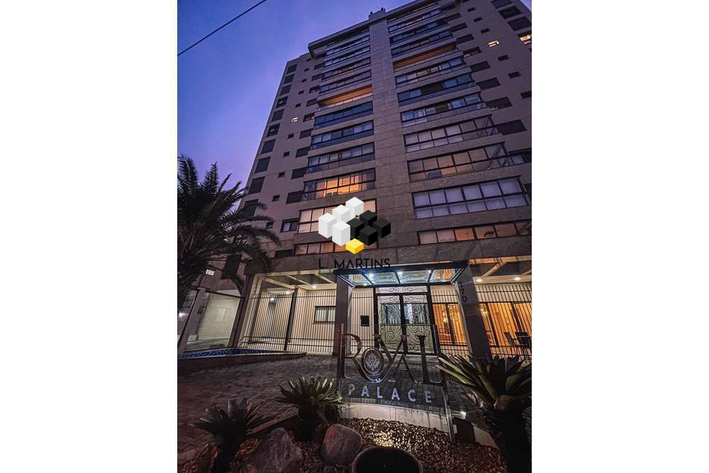 Apartamento  venda  no Centro - Canoas, RS. Imveis